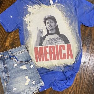 Merica tee